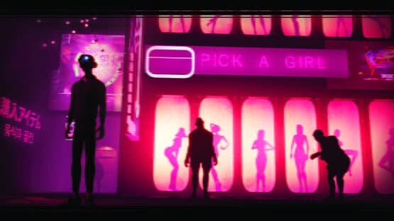 Burning Daylight screenshot 2