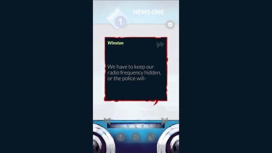 Alt-Frequencies screenshot 1