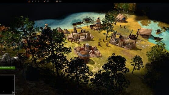 War Selection screenshot 2