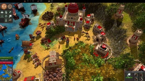 War Selection screenshot 6