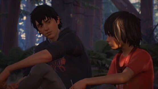 Life is Strange 2: Episode 3 - Wastelands screenshot 4