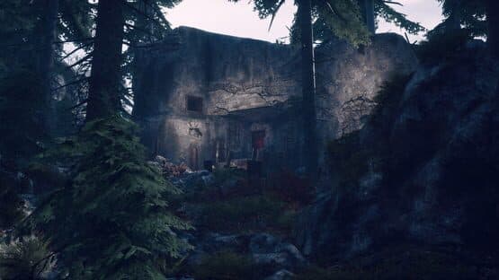 Someday You'll Return screenshot 4