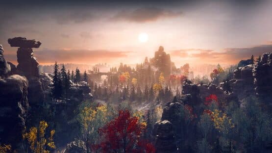 Someday You'll Return screenshot 6