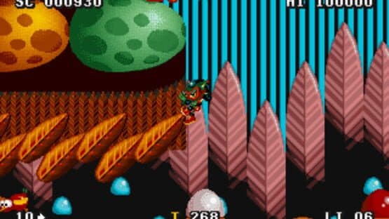 Zool 2 screenshot 5