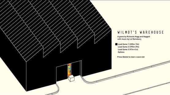 Wilmot's Warehouse screenshot 6