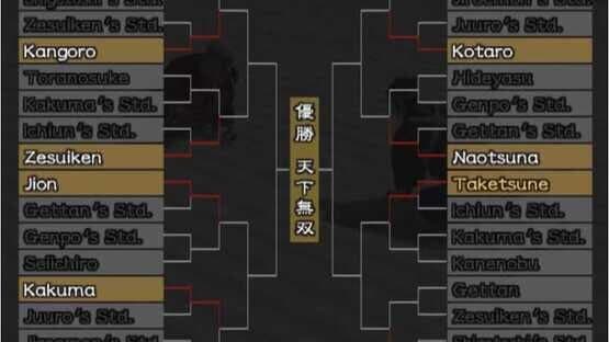 Kengo: Master of Bushido screenshot 2