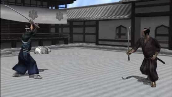 Kengo: Master of Bushido screenshot 3