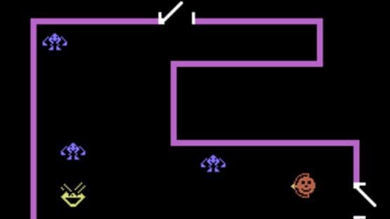 Venture screenshot 1