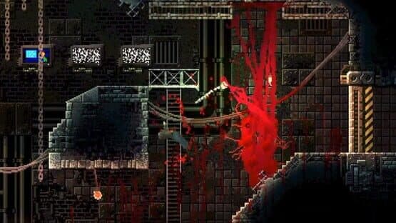 Carrion screenshot 6