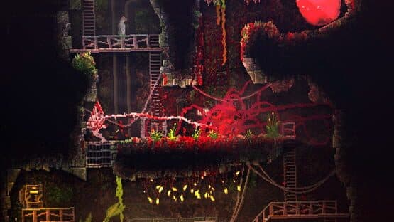 Carrion screenshot 1