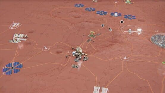 Per Aspera screenshot 3