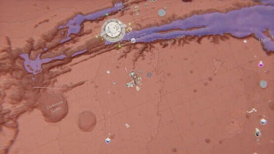 Per Aspera screenshot 5