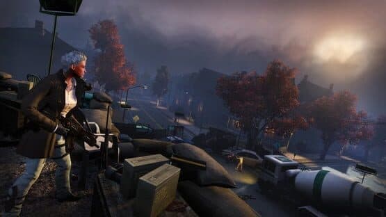 Secret World Legends screenshot 5