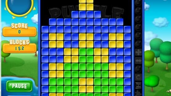 Super Collapse 3 screenshot 1