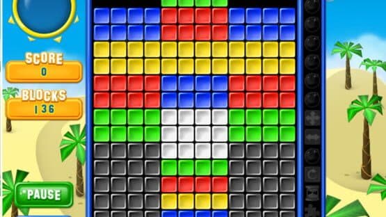 Super Collapse 3 screenshot 2