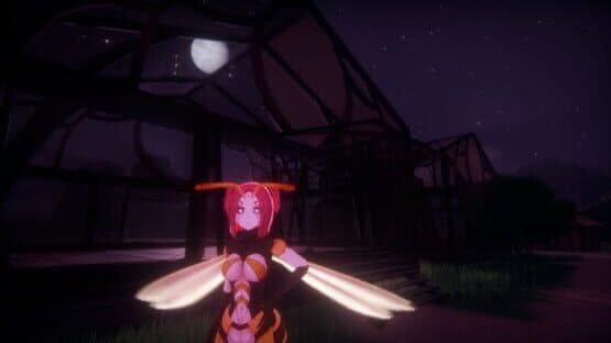 Monster Girl Island: Prologue screenshot 3