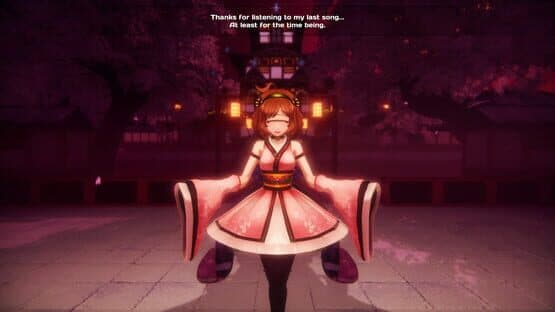 Monster Girl Island: Prologue screenshot 6