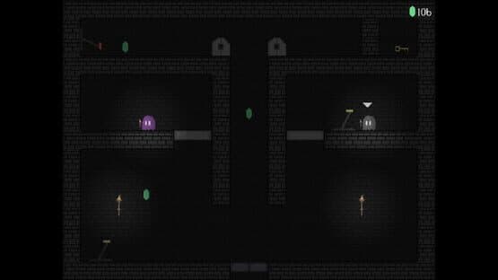 Unknown Castle screenshot 1