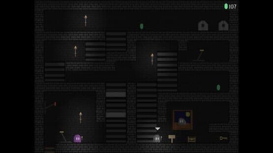 Unknown Castle screenshot 4