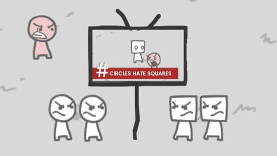 We Become What We Behold screenshot 5