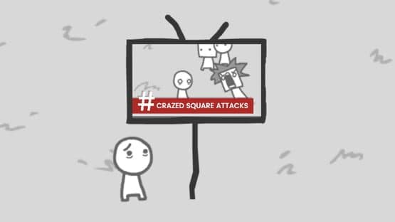 We Become What We Behold screenshot 2