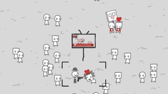 We Become What We Behold screenshot 1