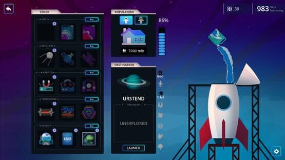 1000 Days to Escape screenshot 4