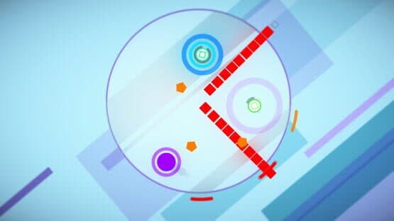 HyperDot screenshot 1