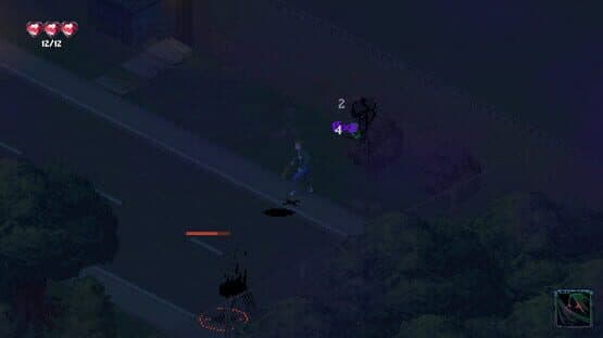 Kingdom of Night screenshot 4