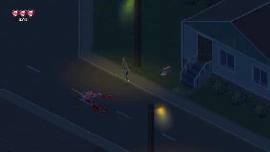 Kingdom of Night screenshot 6