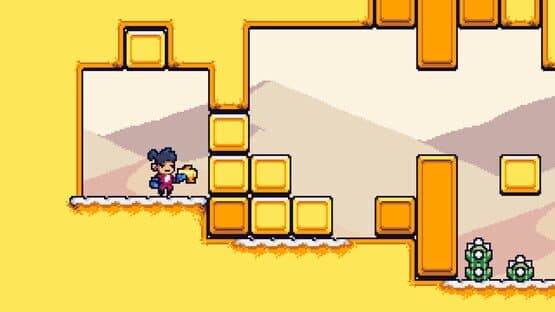 Mekabolt screenshot 6