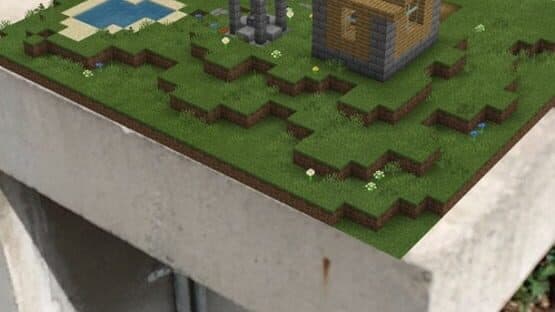 Minecraft Earth screenshot 2