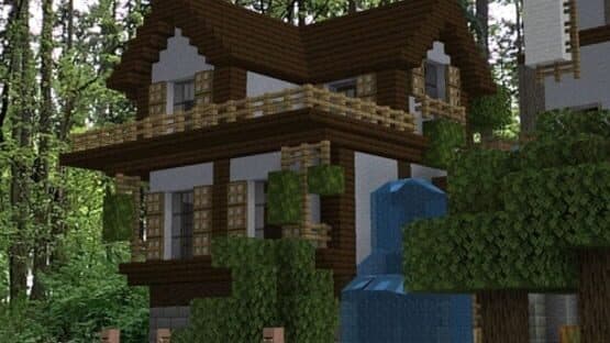 Minecraft Earth screenshot 4