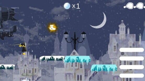 Lull Aby screenshot 1
