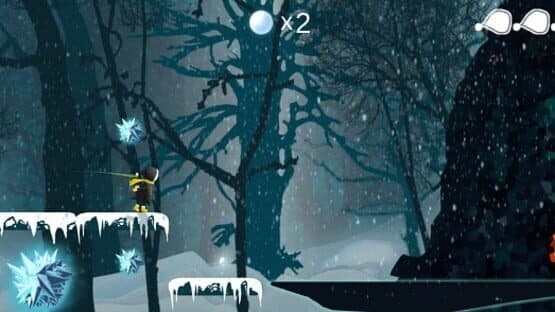 Lull Aby screenshot 5