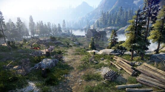 Black Desert screenshot 4