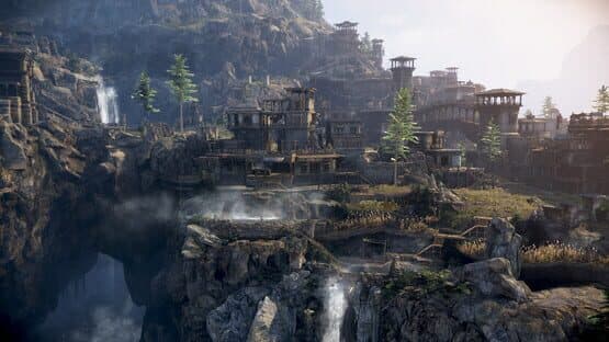 Black Desert screenshot 2