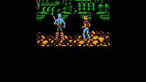 Zen: Intergalactic Ninja screenshot 6