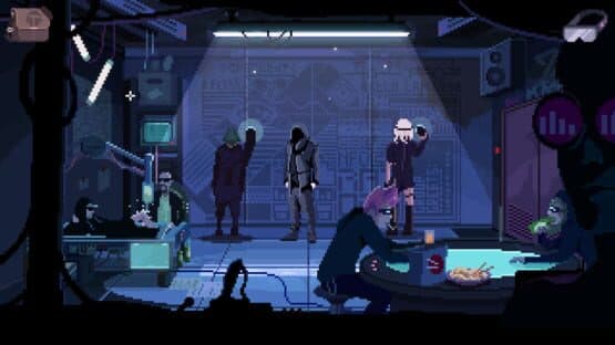 VirtuaVerse screenshot 5