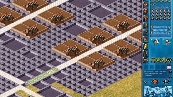 Zeus: Master of Olympus screenshot 4