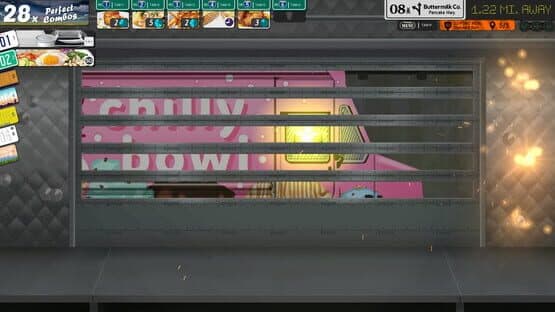 Cook, Serve, Delicious! 3?! screenshot 2