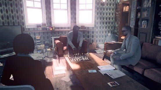 Deadly Premonition 2: A Blessing in Disguise screenshot 1