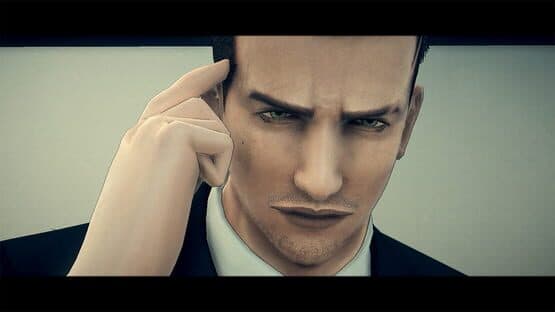 Deadly Premonition 2: A Blessing in Disguise screenshot 3