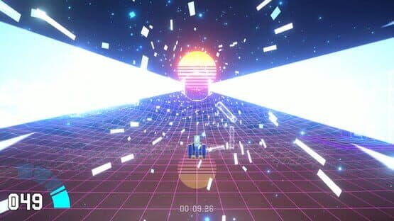 Cyber Hook screenshot 6