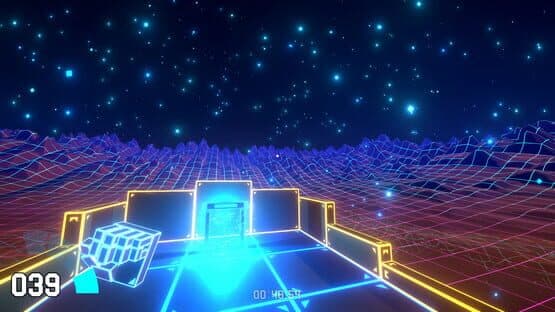 Cyber Hook screenshot 5