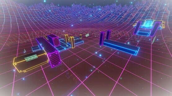 Cyber Hook screenshot 4