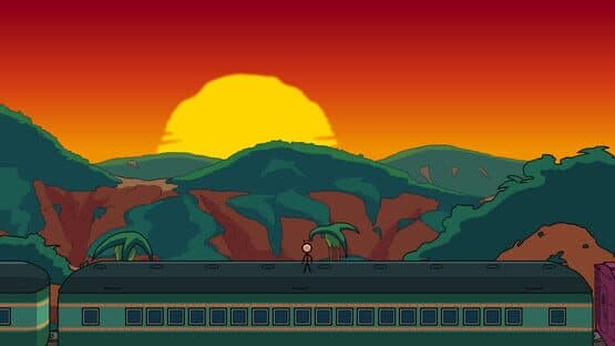 The Henry Stickmin Collection screenshot 3