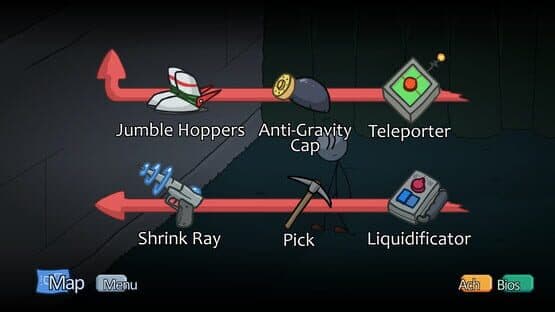 The Henry Stickmin Collection screenshot 6