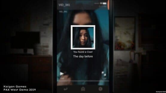 Simulacra 2 screenshot 3