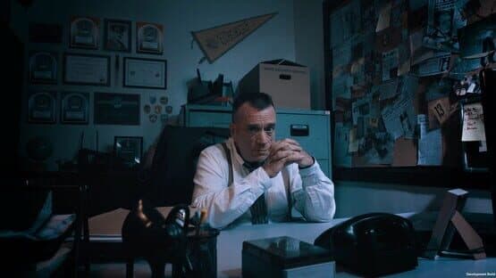 Simulacra 2 screenshot 4